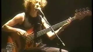 My favorite mystake_Sheryl Crow_acoustic live 1998