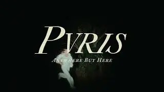 PVRIS - ANYWHERE BUT HERE (Visual)