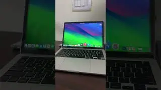 Control MacBook with your face | Head Pointer #macbook