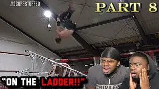 OH MY GOD! (Wrestling Highlights) 8 *REACTION*