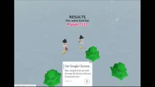 Snowfight io