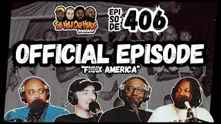 Episode 406 | 