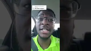 POWER RANGERS BEATBOX