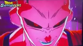 SPARKING ZERO ALL NEW ULTIMATE ATTACKS! KID BUU, SUPER VEGITO, GINYU, SUPER BUU, AND MORE!!