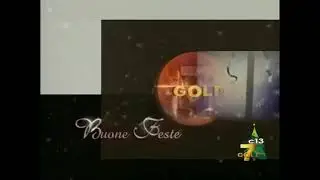 7 Gold Bumper Natalizio buone feste (2007-2015) FULL VERSION