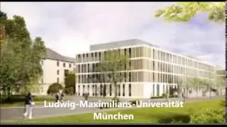 Ludwig Maximilians Universität München 8