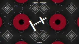 Nètis - Motion