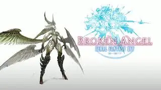 [FFXIV] Broken Angel 8-bit (Garuda's Theme)