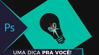 Você conhecia essa ferramenta do Photoshop?