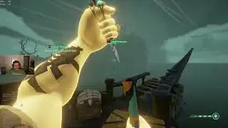LIVE BY THE GOOP. DIE BY THE GOOP (Part 3/4)