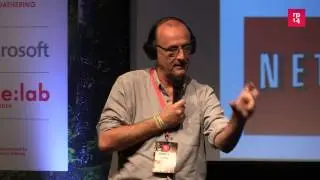 re:publica 2014 - Donald Clark: Re:framing Learning