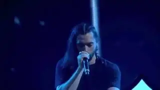 When the song has a weird producer tag