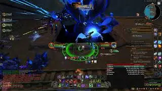 World of Warcraft The War Within The Rookery Dungeon Run 3