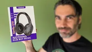 Tronsmart Apollo Q10 | ¿Quieres unos auriculares con 