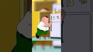 Peter Didn't See This Coming... 🤣