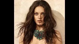 a little tribute to: Emily Didonato