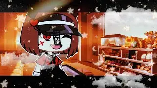 Потому что без меня не возможно жить || meme || Gacha Life || ORIGINAL