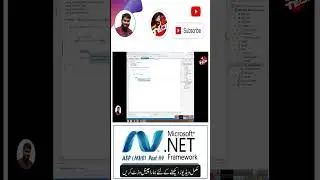 ASP.NET MVC Tutorial For Beginners | Learn ASP.Net MVC5 