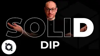 Entenda o DIP (Dependency Inversion Principle) | Série SOLID na Prática #balta