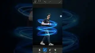 #Shorts New Creative 3D Photo Editing | PicsArt Photo Editing | #Shorts #Shorts viral