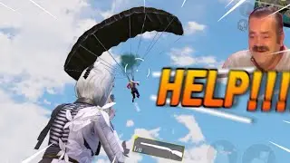 PUBG MOBILE FUNNY WTF & EPIC MOMENTS #274 | HELLO