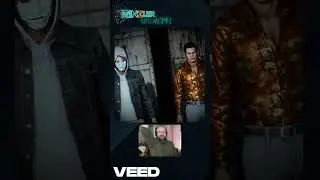 I Knew it : Lost judgement 