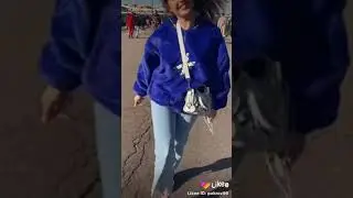 Аня Покров в Лайке!!!