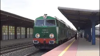 SU45 - 089 | Regio Kostrzyn - Krzyż