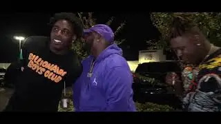 Seven7Hardaway - Album Vlog