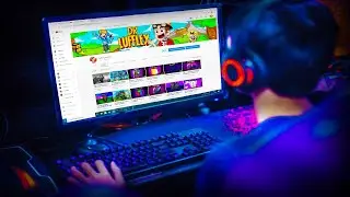 👉Mi NUEVO PC GAMER😱 | VUELVO A YOUTUBE