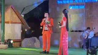 Song Ca Tân Cổ Bánh Bông Lan & Lý Chim Quyên Cực Ngọt Ngào | Đào Vũ Thanh & Nguyễn Hồng Hạnh