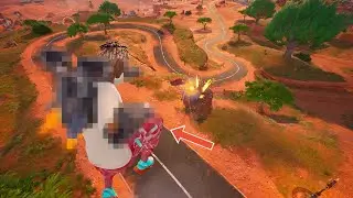 Epic Will Nerf This 💀