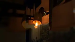 Галогенки G9 в люстру E14 💡 Всем рекомендую - диммер + галогенки