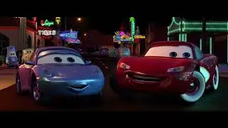 CARS ~ Life Could Be Dream (Remix)