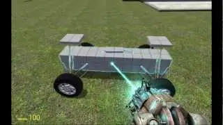 Gmod туториал: независимая подвеска