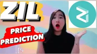 ZIL EXPLODED 💥🚀 | ZIL CRYPTO PRICE UPDATE! ZILLIQA PRICE PREDICTION | ZIL COIN FORECAST 2022!