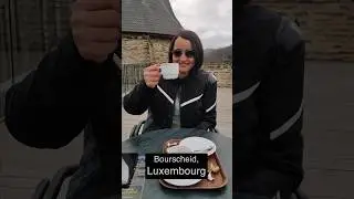 Duniya ka sabse Aamir desh #shorts #luxembourg #travel