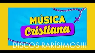 Discos extraños de Música Cristiana.