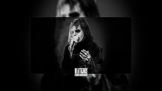 [FREE] Ghostemane Type Beat 