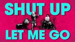 The Ting Tings | Shut Up And Let Me Go | Ben Powell & Joe Smith