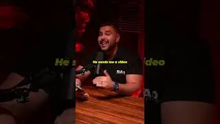 What is YourFellowArab Doing?
