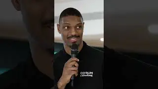 Dans les coulisses de la conférence de presse du 8 février 🎬
