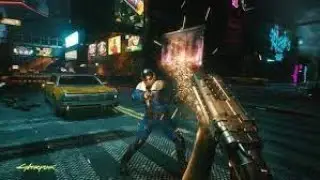 Cyberpunk 2077 2022 | Rx 580 benchmark fps test 1080p ultra high medium