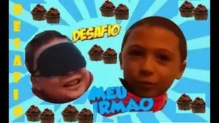 DESAFIO TENTE NÃO COMER