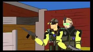 Варфик - УХУУУУУУ