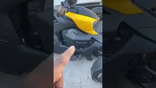 Can Am Ryker