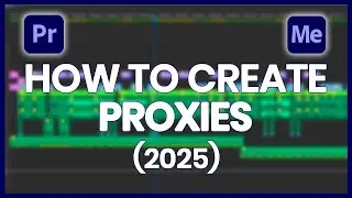 Your Timeline Doesn't Have to Lag | Premiere Pro 2025