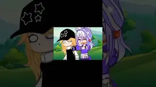 the funny meme✨that am finish 50% but didn't put yet...👍 #gachaclub #meme #edit #capcut #friendship