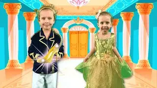 Cinderella + Hansel and Gretel | Bedtime Stories and Fairy Tales for kids