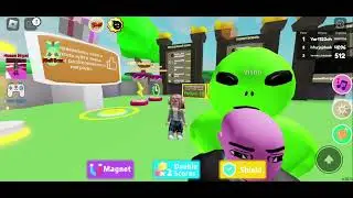Roblox | Роблокс червячки | Роблокс на телефоне #roblox #роблокс #ника